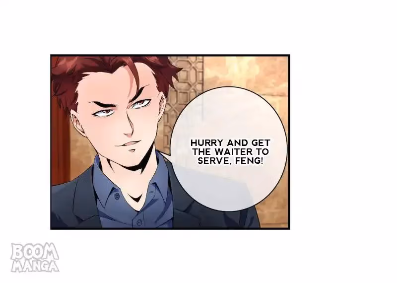 Ultimate Soldier in High School Chapter 78 page 10 - 