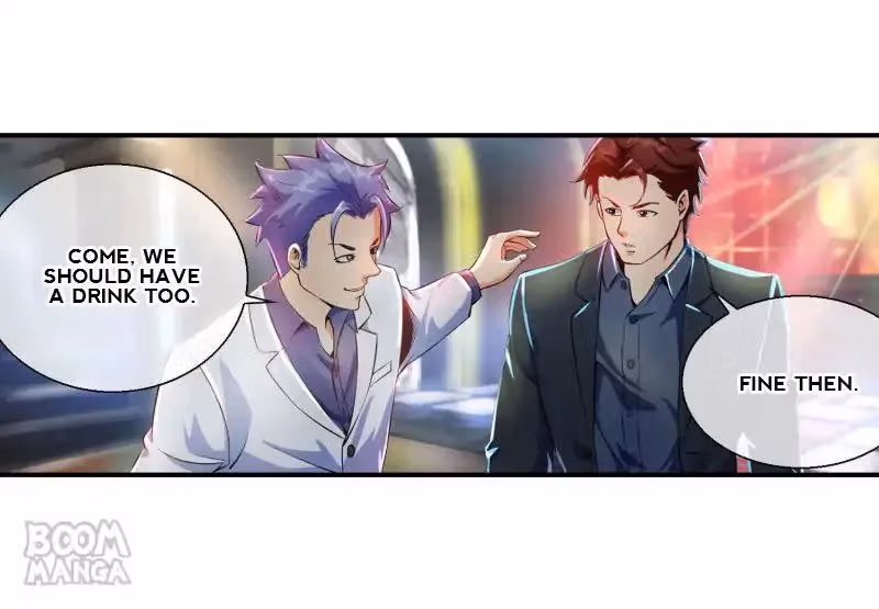 Ultimate Soldier in High School Chapter 79 page 11 - 