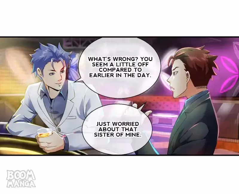 Ultimate Soldier in High School Chapter 79 page 12 - 