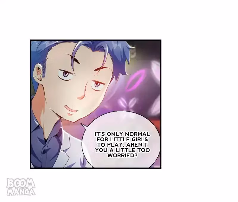 Ultimate Soldier in High School Chapter 79 page 13 - 