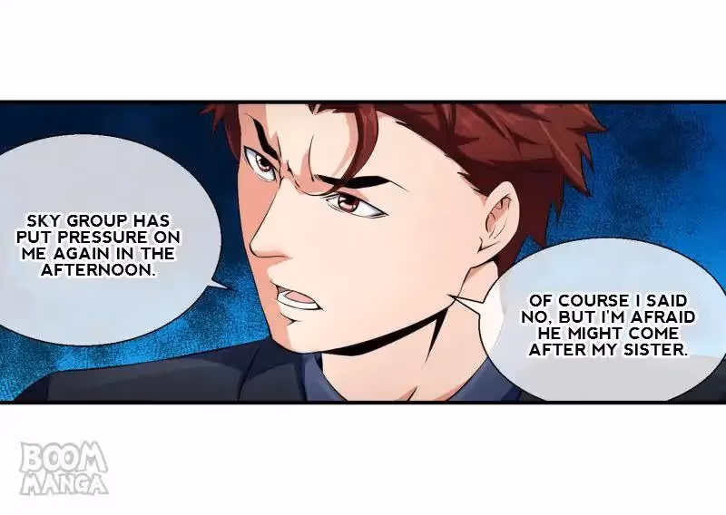 Ultimate Soldier in High School Chapter 79 page 15 - 