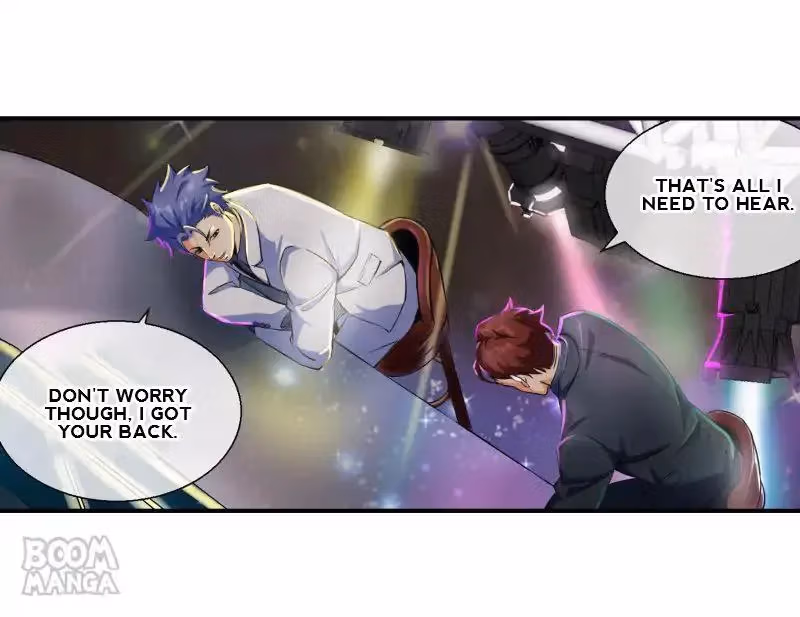 Ultimate Soldier in High School Chapter 79 page 17 - 