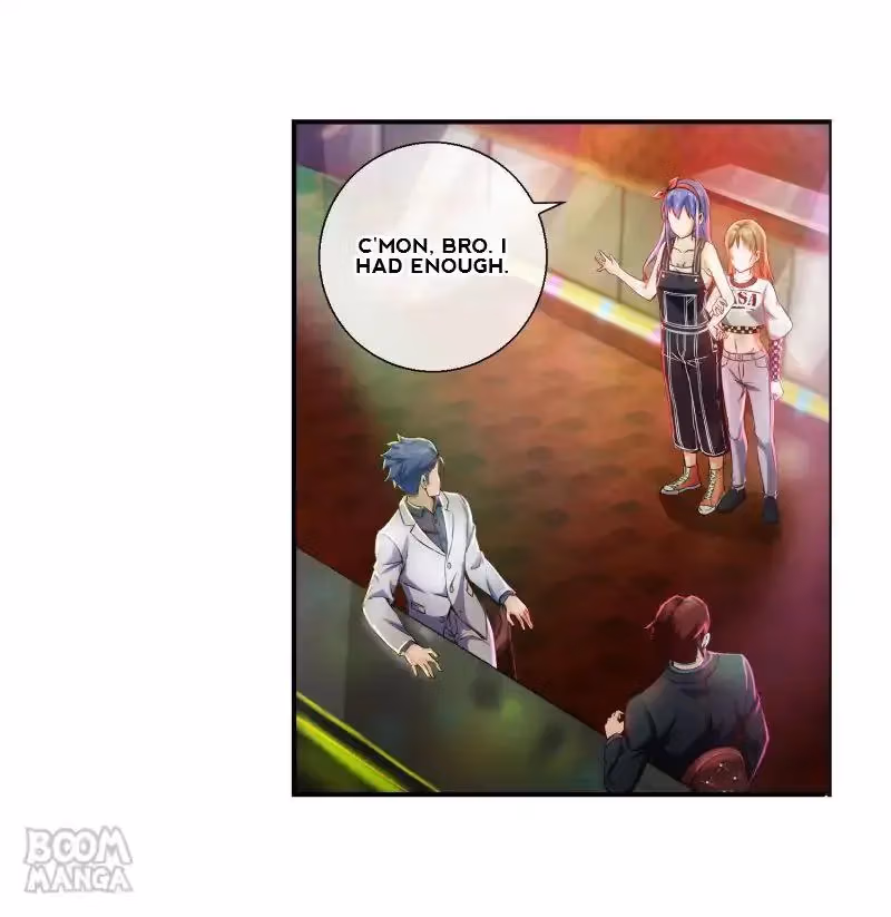 Ultimate Soldier in High School Chapter 79 page 19 - 