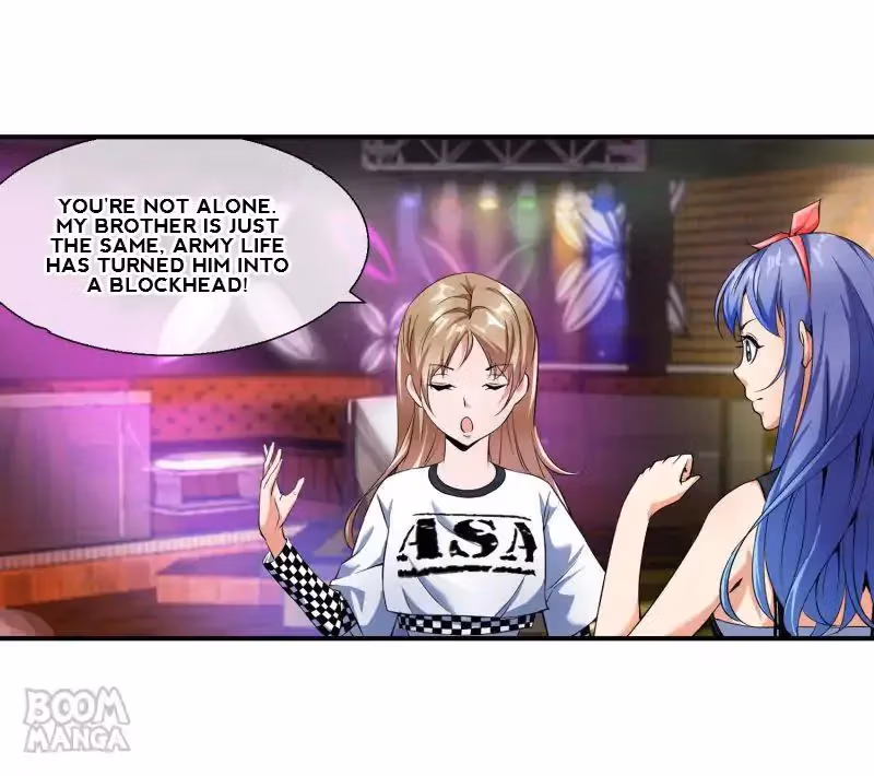 Ultimate Soldier in High School Chapter 79 page 23 - 