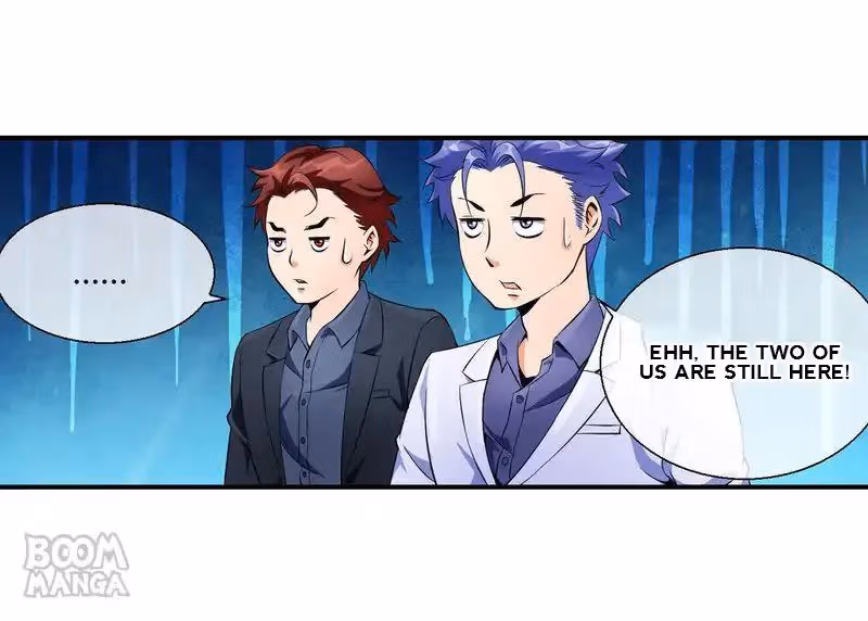 Ultimate Soldier in High School Chapter 79 page 24 - 