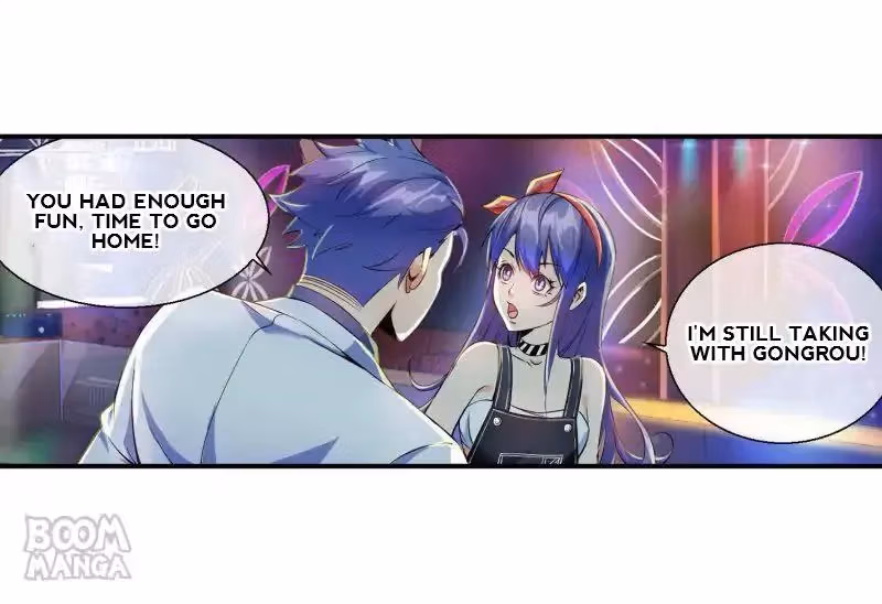 Ultimate Soldier in High School Chapter 79 page 25 - 