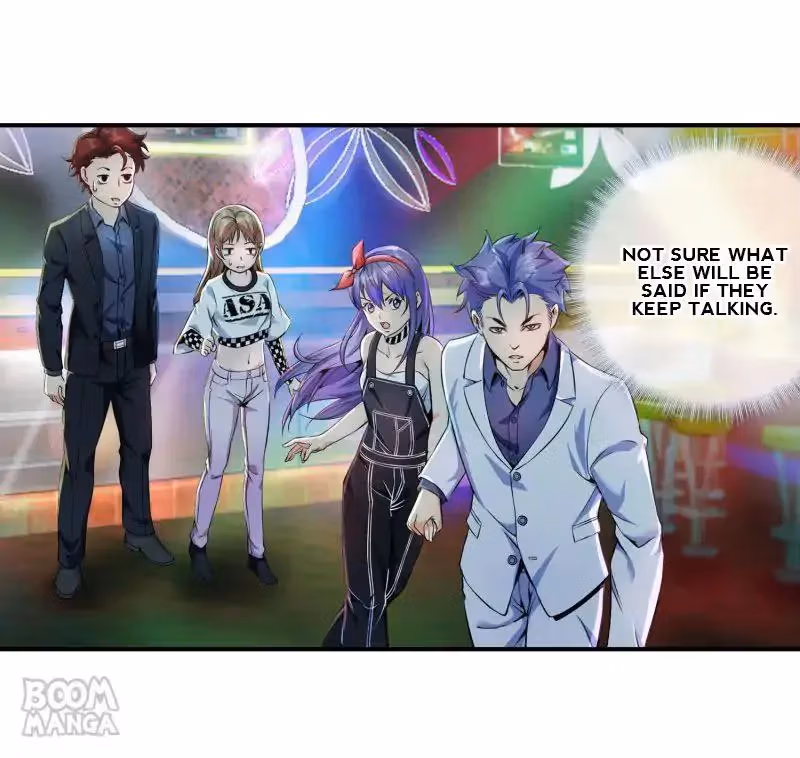Ultimate Soldier in High School Chapter 79 page 26 - 