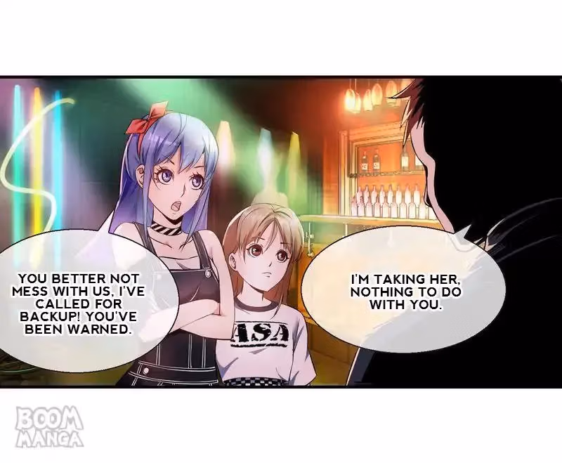 Ultimate Soldier in High School Chapter 79 page 4 - 
