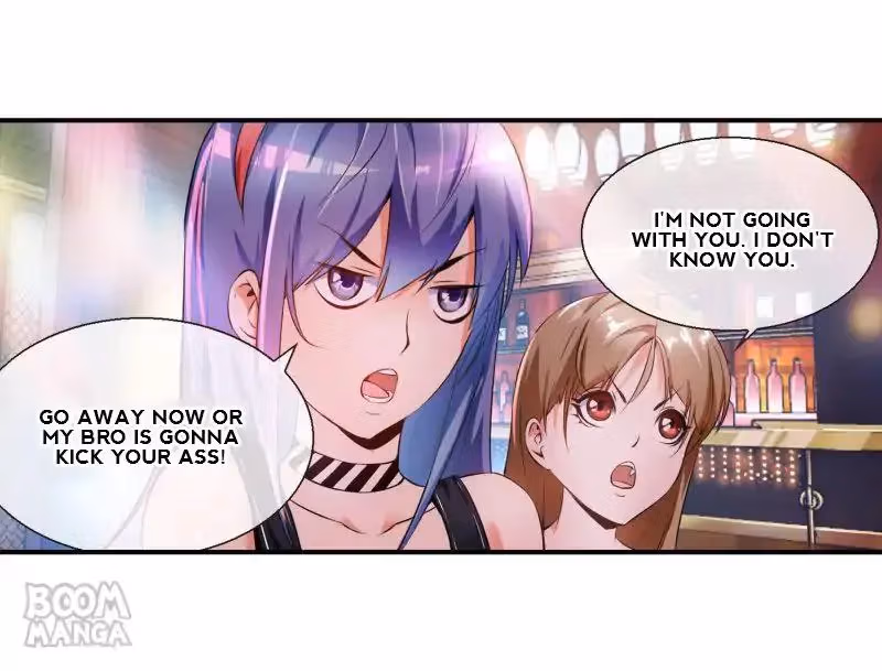 Ultimate Soldier in High School Chapter 79 page 5 - 