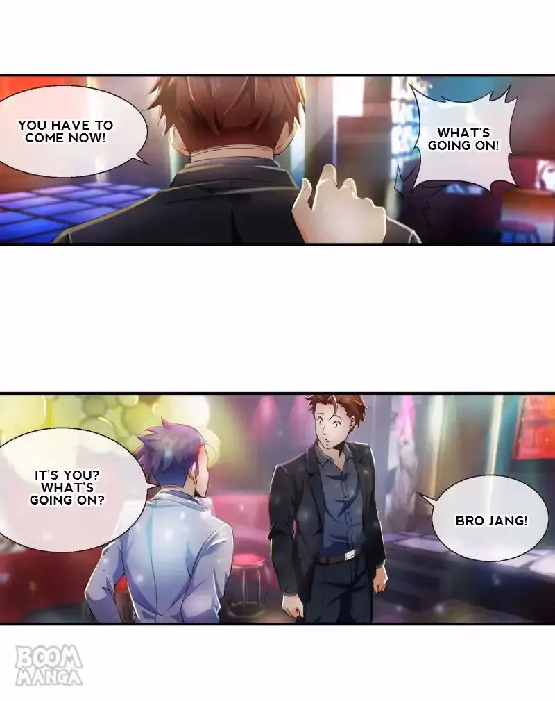 Ultimate Soldier in High School Chapter 79 page 6 - 