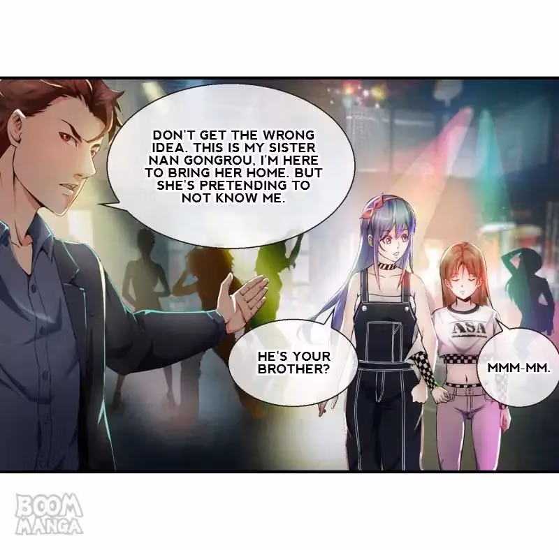 Ultimate Soldier in High School Chapter 79 page 7 - 