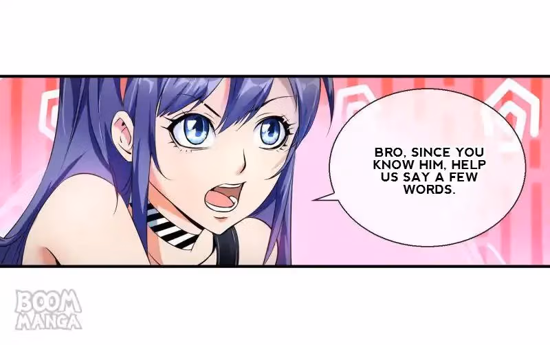 Ultimate Soldier in High School Chapter 79 page 9 - 