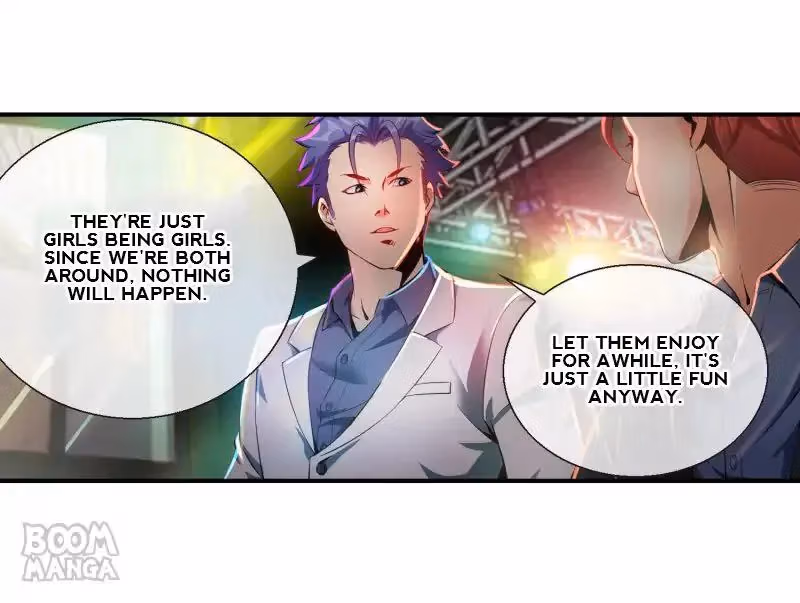 Ultimate Soldier in High School Chapter 79 page 10 - 