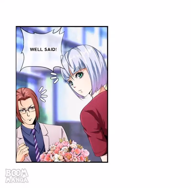 Ultimate Soldier in High School Chapter 80 page 11 - 