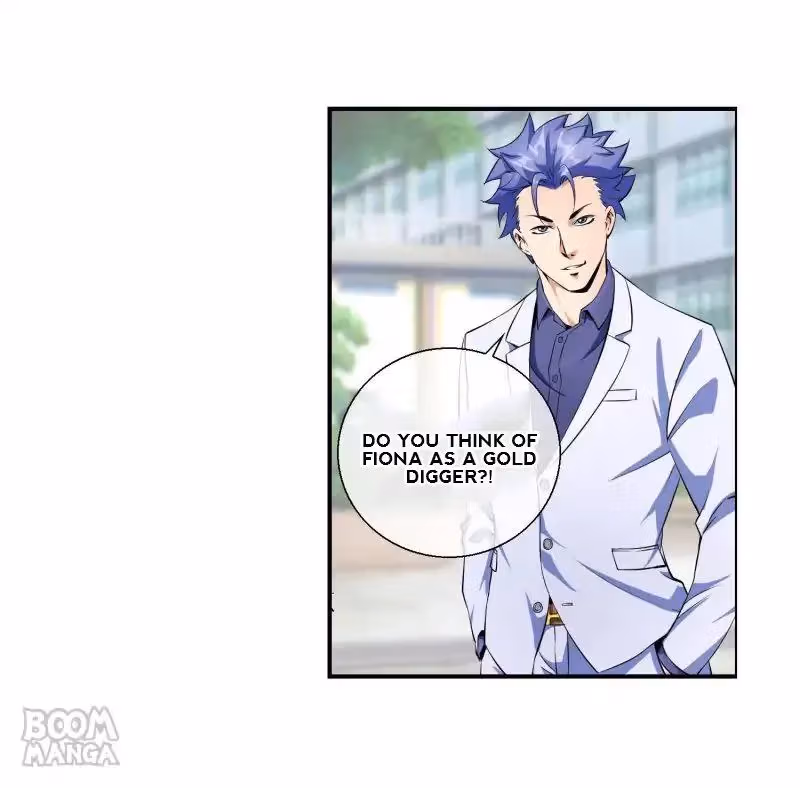 Ultimate Soldier in High School Chapter 80 page 12 - 