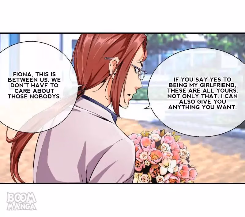 Ultimate Soldier in High School Chapter 80 page 15 - 