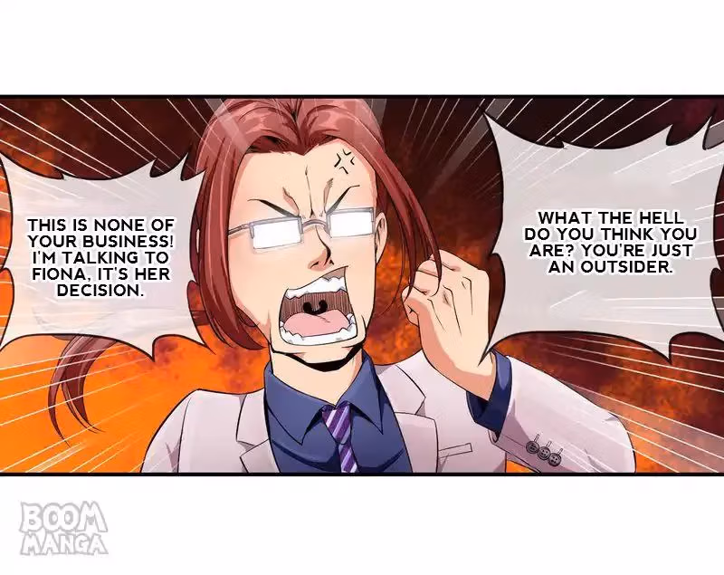 Ultimate Soldier in High School Chapter 80 page 18 - 