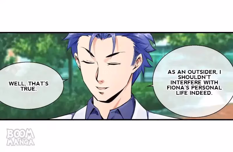 Ultimate Soldier in High School Chapter 80 page 19 - 