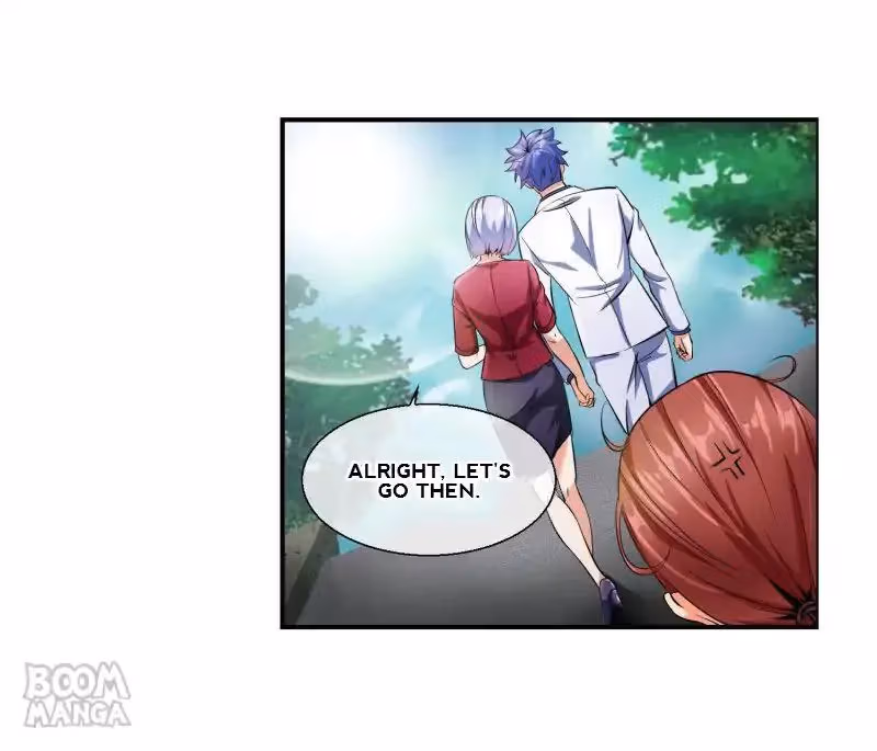 Ultimate Soldier in High School Chapter 80 page 22 - 