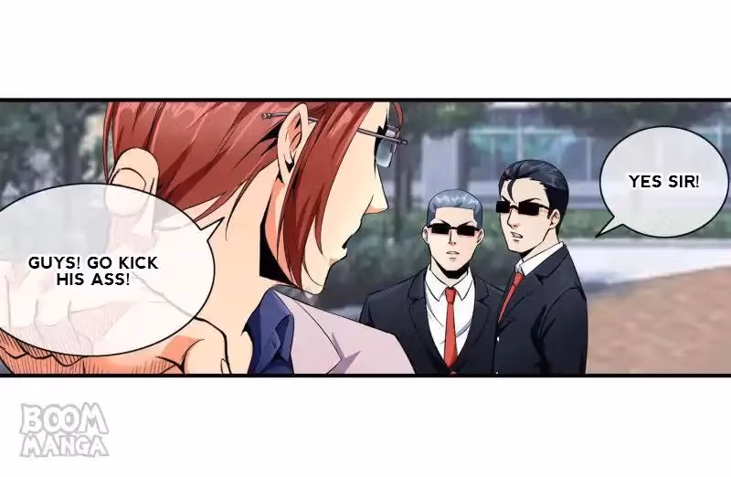 Ultimate Soldier in High School Chapter 80 page 23 - 