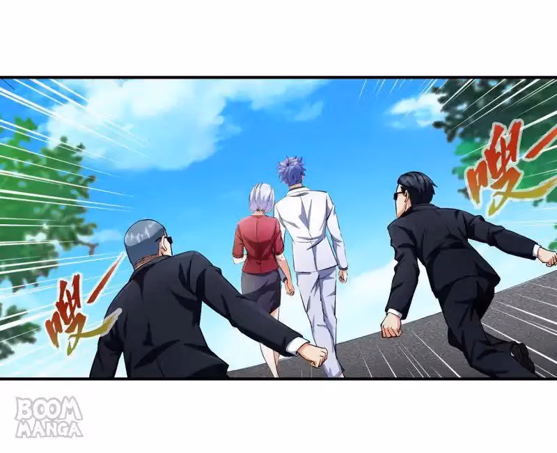Ultimate Soldier in High School Chapter 80 page 24 - 