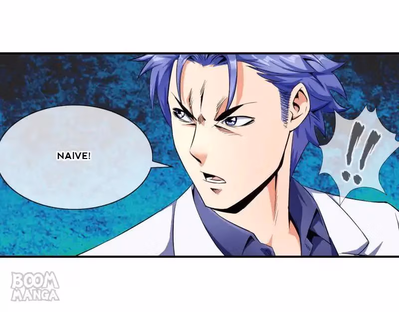 Ultimate Soldier in High School Chapter 80 page 25 - 