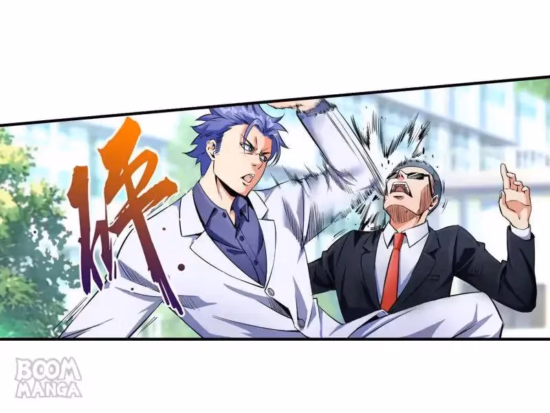 Ultimate Soldier in High School Chapter 80 page 27 - 