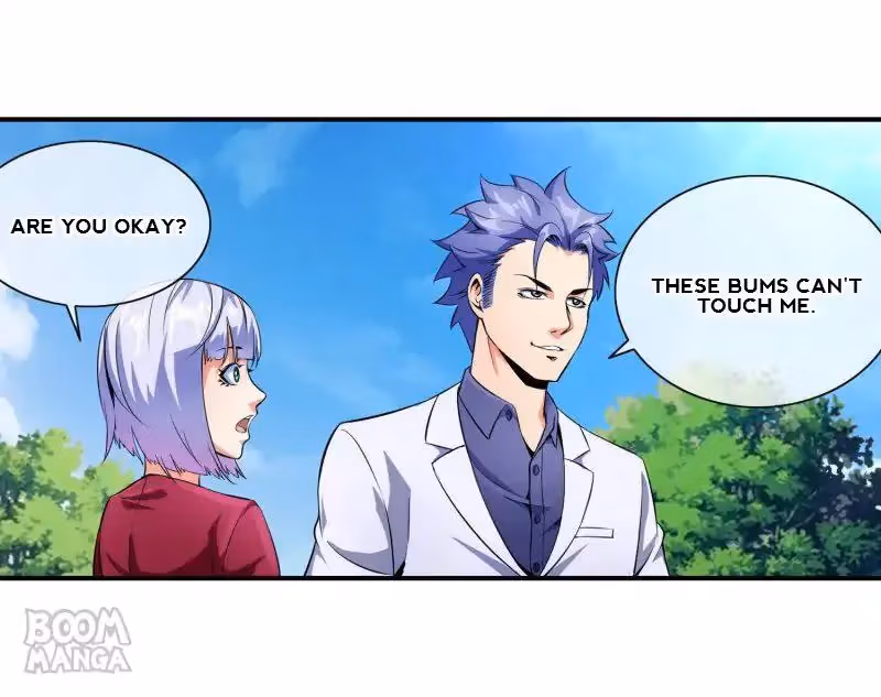 Ultimate Soldier in High School Chapter 80 page 28 - 