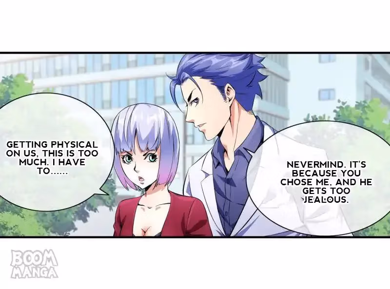 Ultimate Soldier in High School Chapter 80 page 29 - 