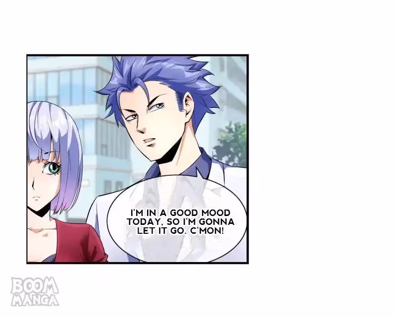 Ultimate Soldier in High School Chapter 80 page 30 - 
