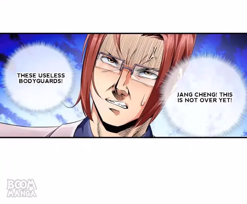 Ultimate Soldier in High School Chapter 80 page 32 - 