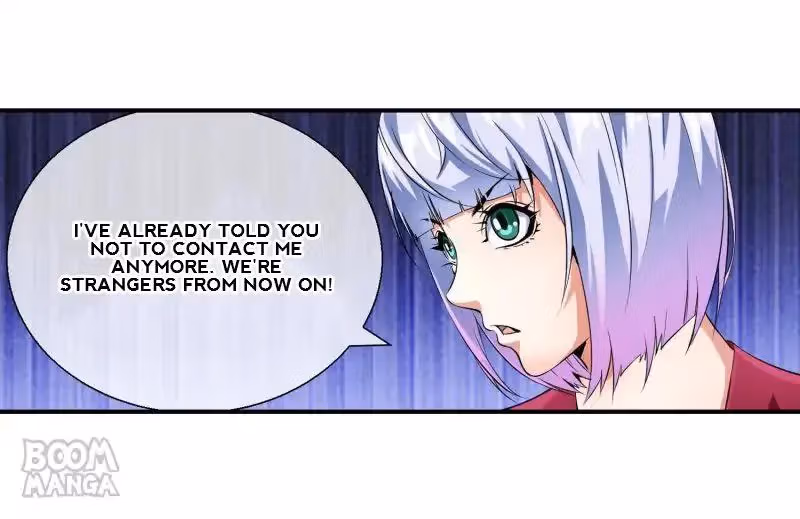 Ultimate Soldier in High School Chapter 80 page 5 - 