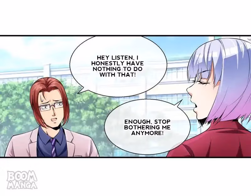 Ultimate Soldier in High School Chapter 80 page 9 - 