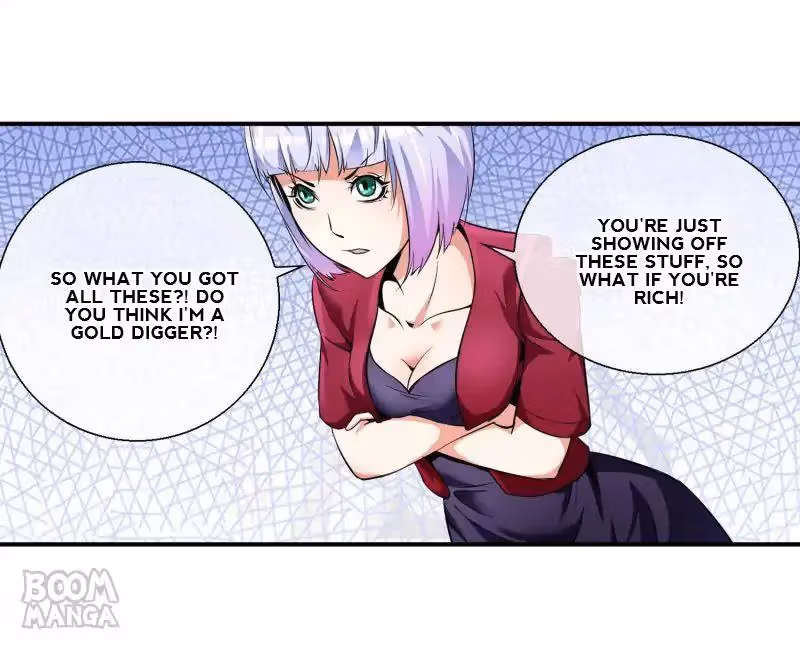 Ultimate Soldier in High School Chapter 80 page 10 - 