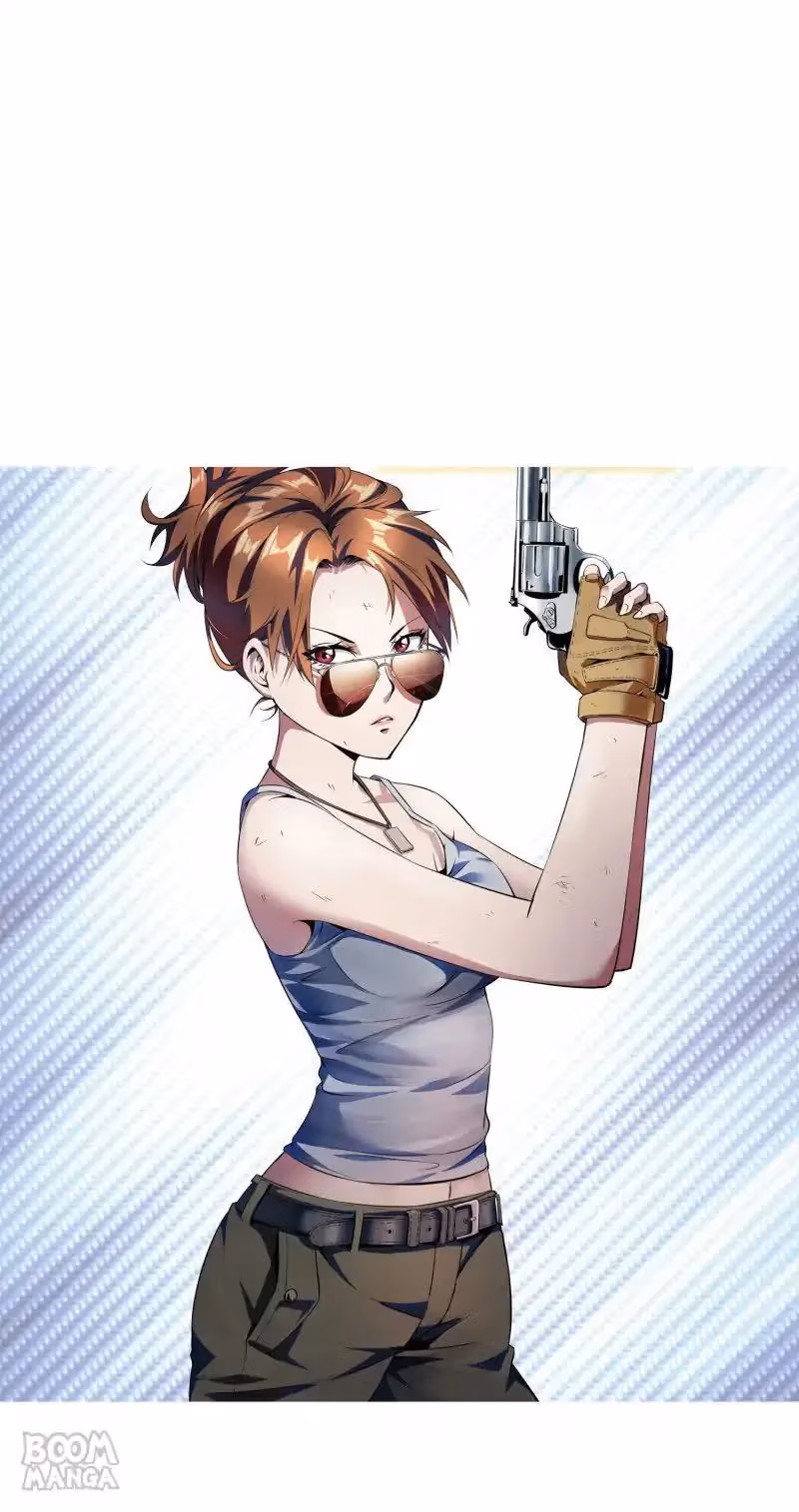 Ultimate Soldier in High School Chapter 81 page 2 - 