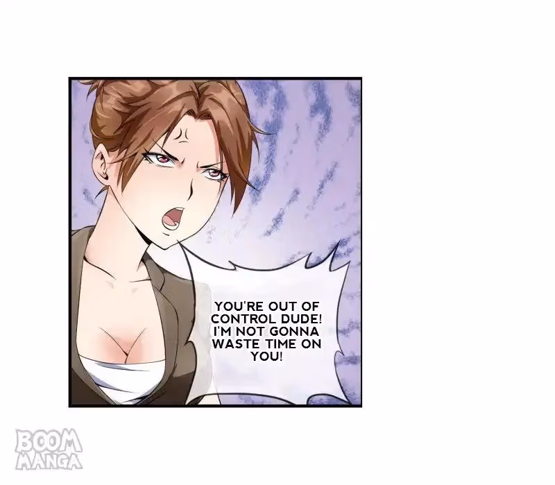 Ultimate Soldier in High School Chapter 81 page 11 - 