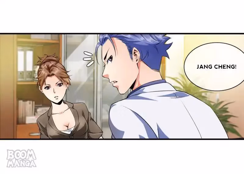 Ultimate Soldier in High School Chapter 81 page 12 - 