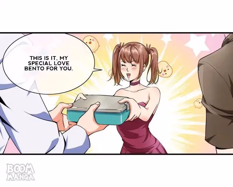 Ultimate Soldier in High School Chapter 81 page 14 - 