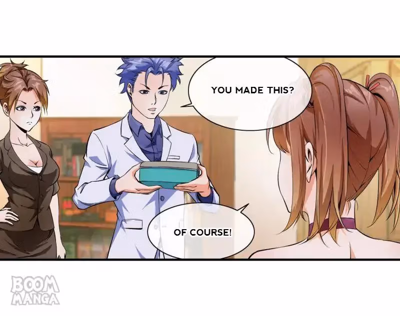 Ultimate Soldier in High School Chapter 81 page 15 - 