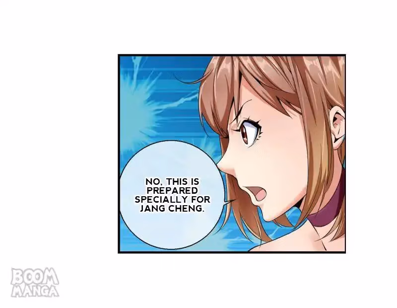 Ultimate Soldier in High School Chapter 81 page 20 - 