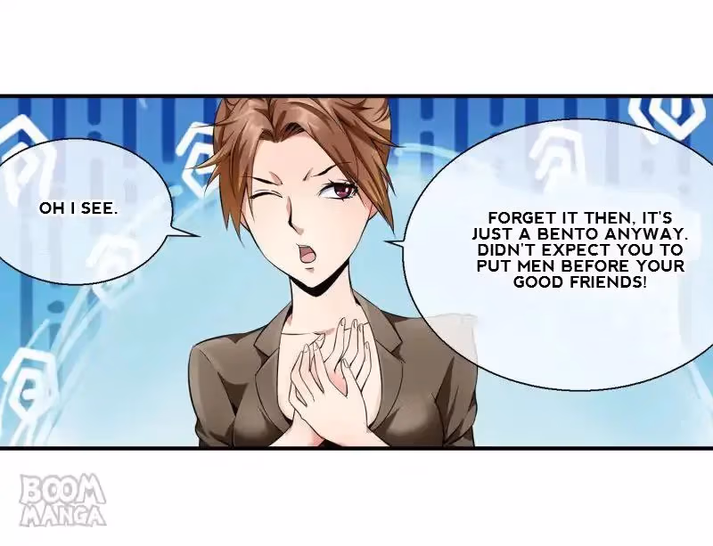Ultimate Soldier in High School Chapter 81 page 21 - 