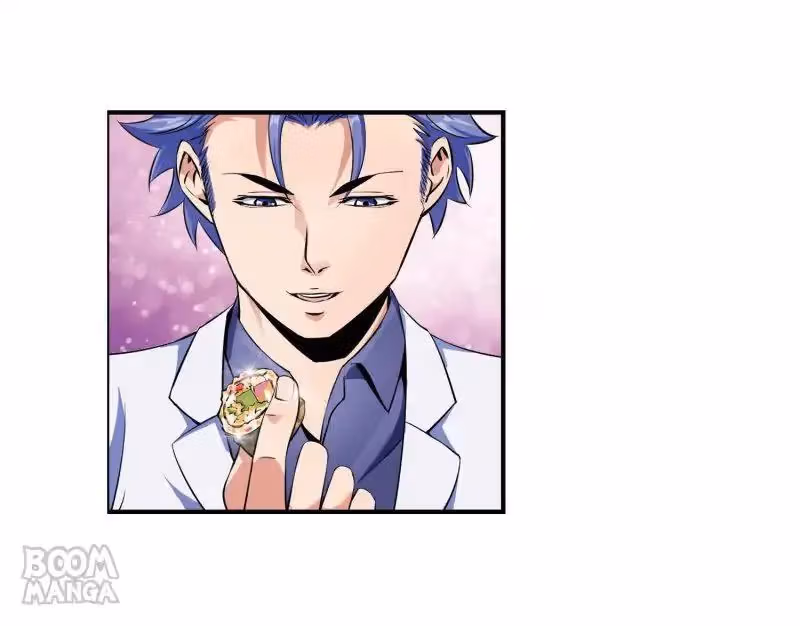 Ultimate Soldier in High School Chapter 81 page 24 - 