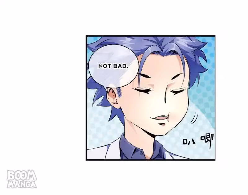 Ultimate Soldier in High School Chapter 81 page 25 - 