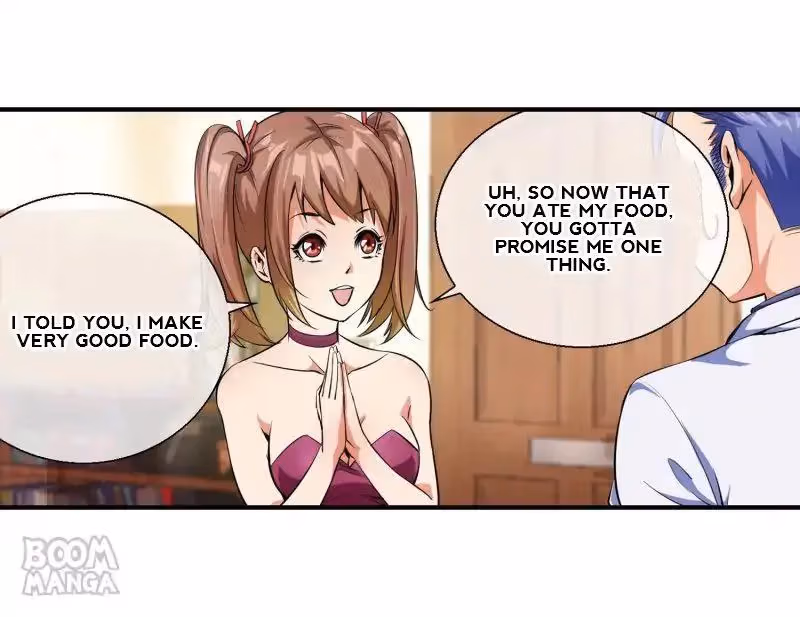 Ultimate Soldier in High School Chapter 81 page 26 - 