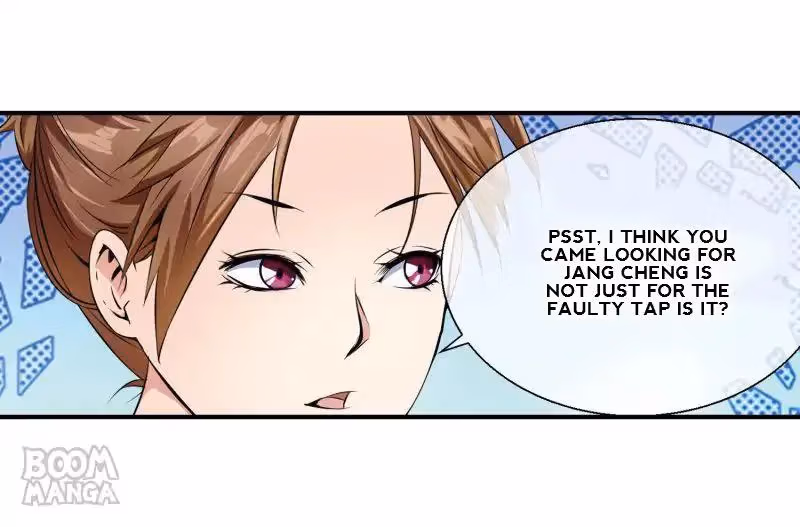 Ultimate Soldier in High School Chapter 81 page 30 - 
