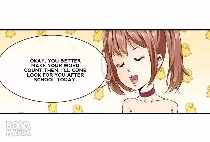 Ultimate Soldier in High School Chapter 81 page 33 - 