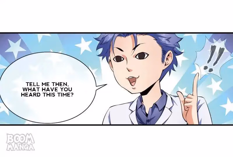Ultimate Soldier in High School Chapter 81 page 5 - 