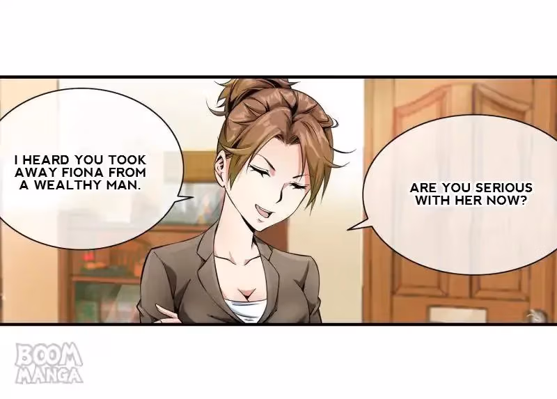 Ultimate Soldier in High School Chapter 81 page 6 - 