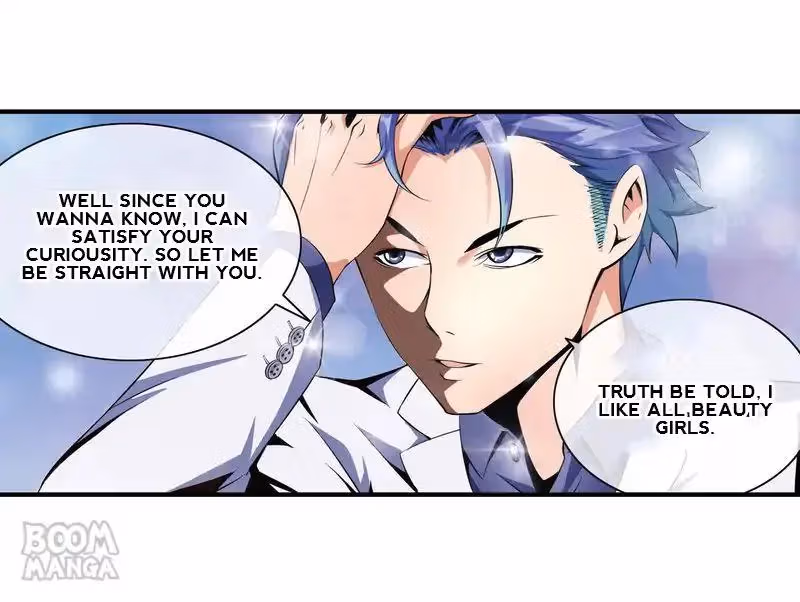 Ultimate Soldier in High School Chapter 81 page 8 - 