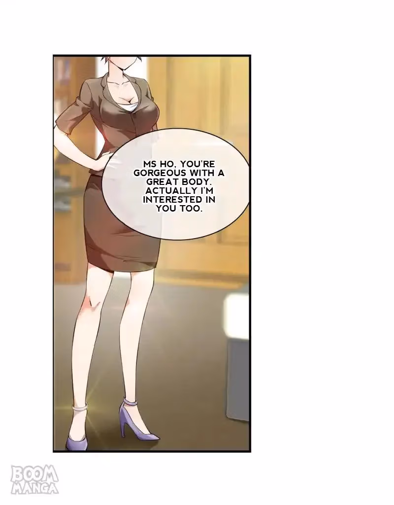Ultimate Soldier in High School Chapter 81 page 9 - 